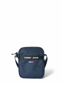 Tommy Jeans Umhängetasche Herren, Blau